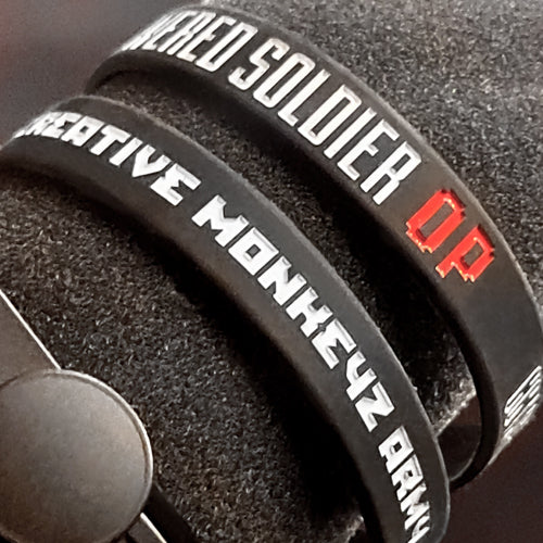 PACK BRATARI: CM & OP