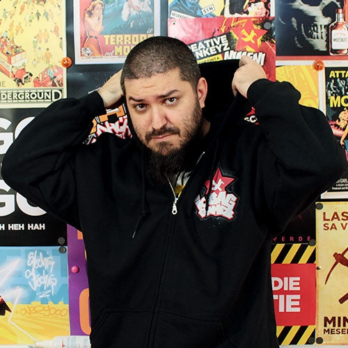 FLANELA – DACA STCI CUM ZIC