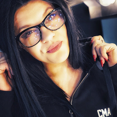 HOODIE NUMOR – WOMEN